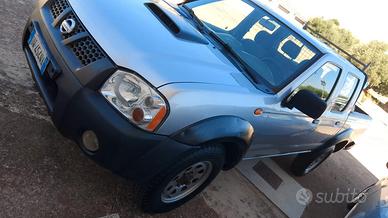 NISSAN NP300 - 2009 Full Optional