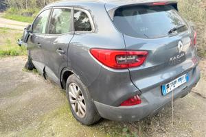 Renault Kadjar 1.5 dci  edc energy intens