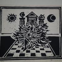 Icona Esoterica del '91: La Saggezza Mistica