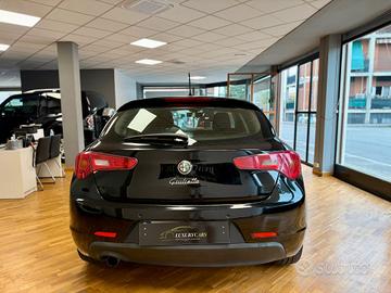 Alfa Romeo Giulietta 1.4 Turbo 120 CV Distinctive
