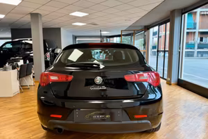 Alfa Romeo Giulietta 1.4 Turbo 120 CV Distinctive