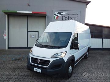 FIAT DUCATO MAXI