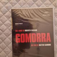 dvd film Gomorra 