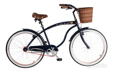 Bicicletta donna BeCruiser Limited Edition