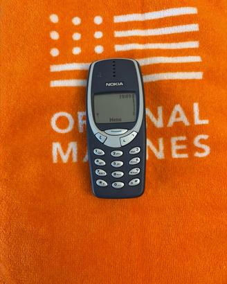 Nokia 3310