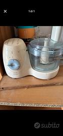 Robot  da cucina