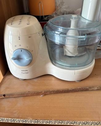 Robot  da cucina