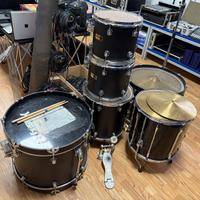 PEZZI VARI BATTERIE ACUSTICHE