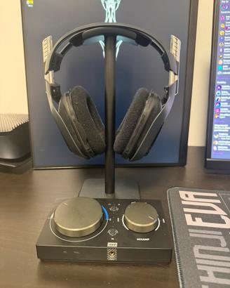 Astro a 40