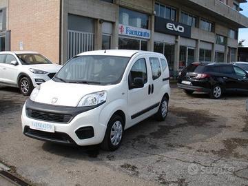 Fiat Qubo 1.4 NATURAL POWER ANNO 2018!!