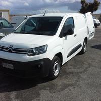 New berlingo 1.5 hdi 102cv furgone 3 posti n1