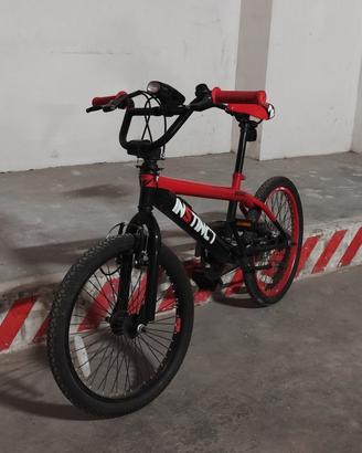 Bmx Insict