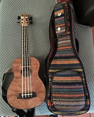 Korala UKBB-310-E - Ukulele Bass