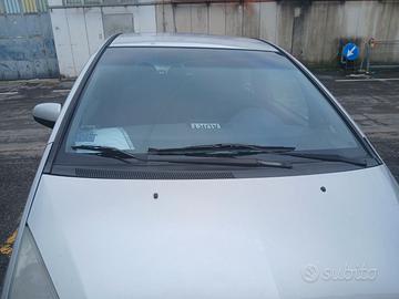 Autovettura perfetta