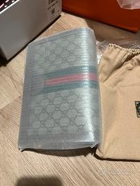 Borsa a tracolla Stile Gucci Elegante Con Catena