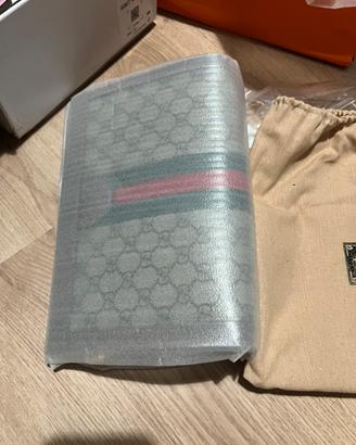 Borsa a tracolla Stile Gucci Elegante Con Catena