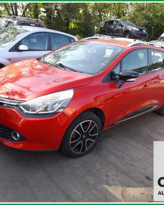 Ricambi Usati RENAULT Clio IV SW 2014