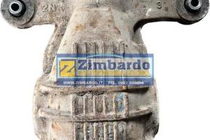 Differenziale posteriore lexus gs 450h