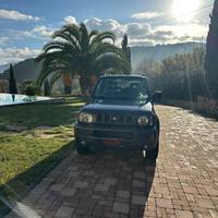 Suzuki Jimny 1.3i 16V cat 4WD Special