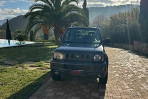 Suzuki Jimny 1.3i 16V cat 4WD Special