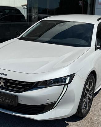 Peugeot 508 HDi SW SUPER ACCESSORIATA IMPECCABILE