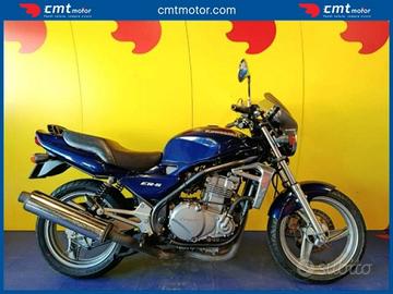 KAWASAKI ER-5 500 Finanziabile - BLU - 32677