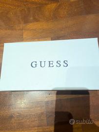 Portafoglio Guess donna