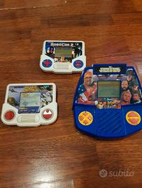 Videogiochi Gig Tiger Vintage