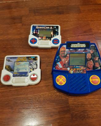 Videogiochi Gig Tiger Vintage