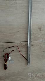 Barra luce led