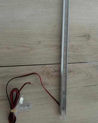 Barra luce led