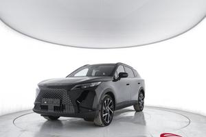 OMODA 7 SHS-P PHEV 1.5TGDI PREMIUM