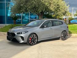 BMW 118 d MSport Pro possibilità noleggio no scori