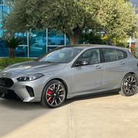BMW 118 d MSport Pro possibilità noleggio no scori