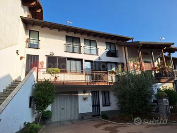 Casa Indipendente Cressa [528VRG]