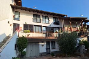 Casa Indipendente Cressa [528VRG]