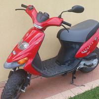 Stalker Gilera