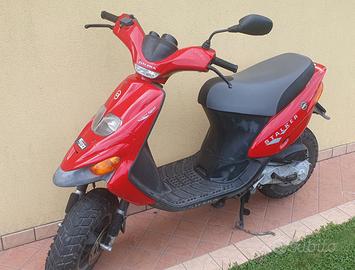Stalker Gilera