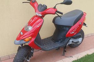 Stalker Gilera