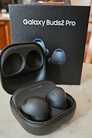 Samsung galaxy buds 2 pro