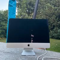 iMac 2012 21,5 pollici