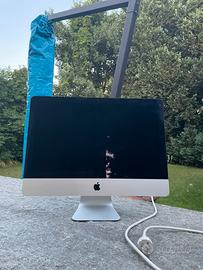 iMac 2012 21,5 pollici