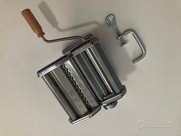 Imperia macchina per fare la pasta fresca in casa