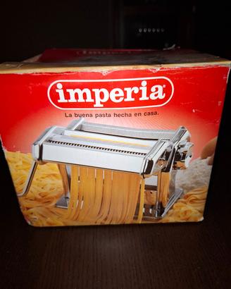 Macchina per pasta Imperia Tipo Lusso SP 150 