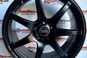 4 cerchi lega mercedes audi vw bmw r19 lt3802