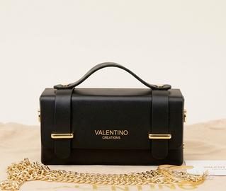 Valentino Originale Vera pelle 