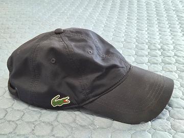 Lacoste Sport TENNIS - Cappellino - navy blue