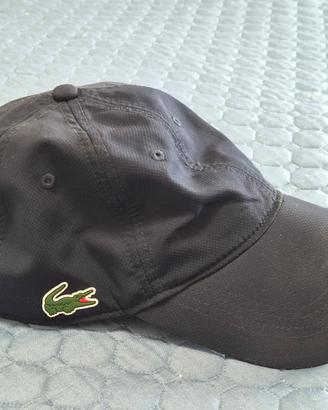 Lacoste Sport TENNIS - Cappellino - navy blue