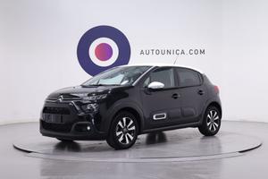 Citroen C3 PURETECH 110 S&S SHINE