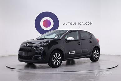 Citroen C3 PURETECH 110 S&S SHINE